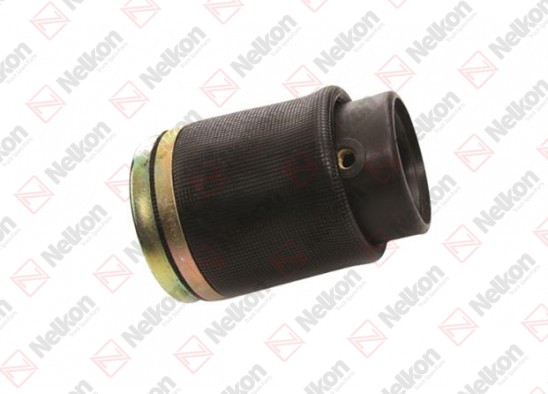 Cabin shock absorber, with air bellow / 305 049 013 / 1314278,  CB0041