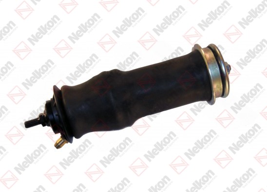 Cabin shock absorber, with air bellow / 305 049 032 / 144227,  1397390,  1363120,  1397392,  1397386,  1397388