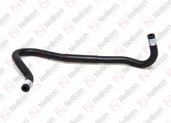 Radiator hose / 305 091 015 / 1446221