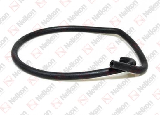 Radiator hose / 305 091 053 / 1386087