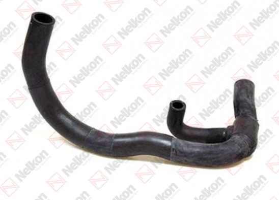 Radiator hose / 305 091 064 / 1545116, 1531776, 1448384, 1380621