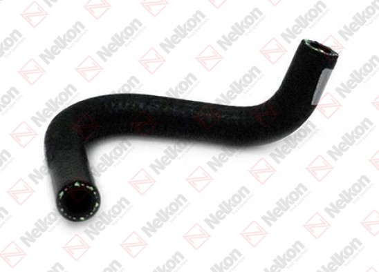 Radiator hose / 305 091 169 / 1859030