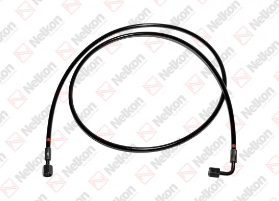 Hose line, cabin tilt / 305 099 001 / 1526573,  1371206,  1426339,  2142425,  526573