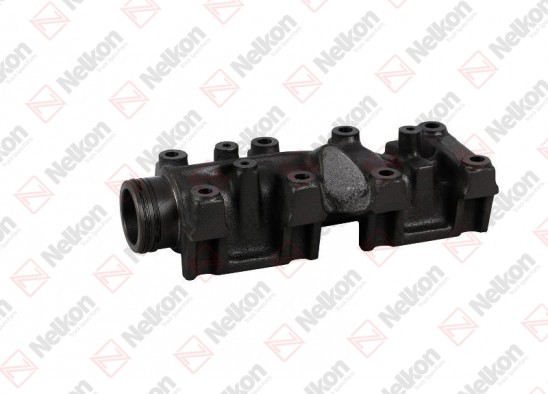 Exhaust manifold / 405 019 020 / 51081010913,  51081010887