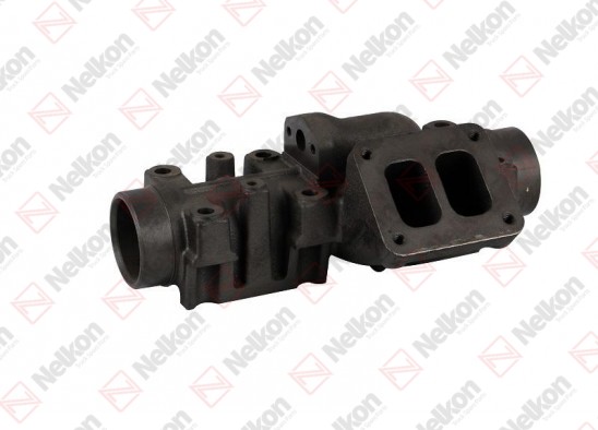 Exhaust manifold / 405 019 022 / 51081010964,  51081013821