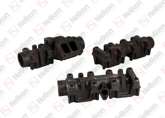 Exhaust manifold / 405 019 023 / 51081010964