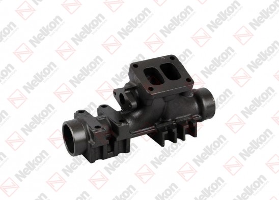 Exhaust manifold / 405 019 028 / 51081020199
,  51081020065