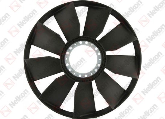 Fan Whell / 405 023 003 / 51066010275