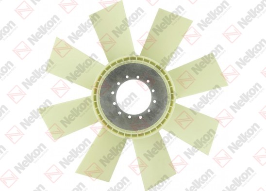 Fan Whell / 405 023 008 / 51066010172