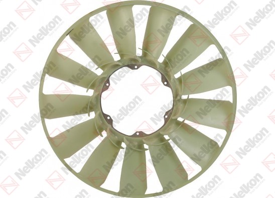 Fan Whell / 405 023 022 / 51066010284