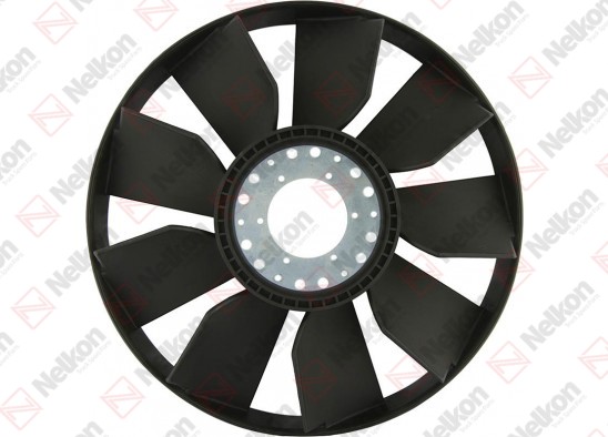 Fan Whell / 405 023 023 / 51066010075