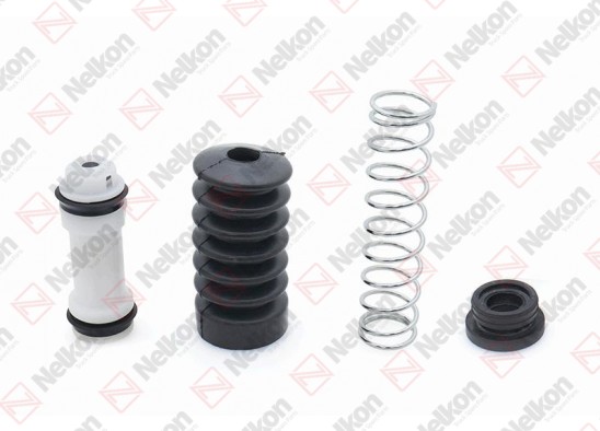 Repair kit, clutch cylinder / 405 027 004 / 81307156113,  FTE : RK23722