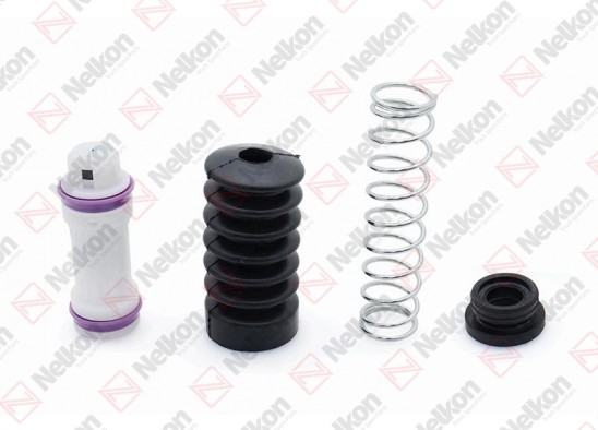 Repair kit, clutch cylinder / 405 027 006 / 81307156110,  81307156139,  FTE : RK25706