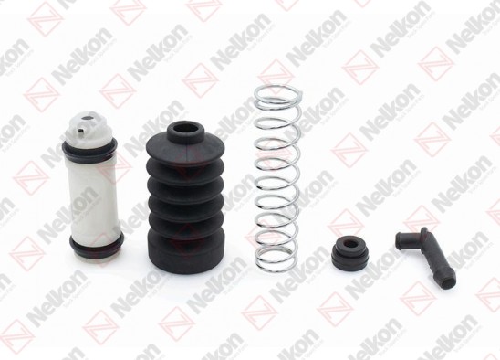 Repair kit, clutch cylinder / 405 027 008 / 81307156113,  FTE : RK23722