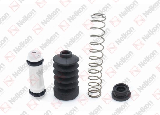 Repair kit, clutch cylinder / 405 027 010 / 81307156135,  FTE : RK23722
