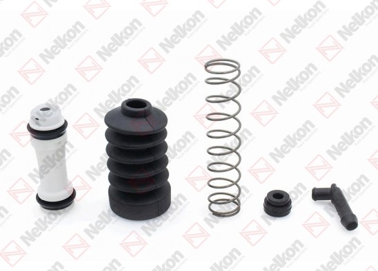 Repair kit, clutch cylinder / 405 027 014 / 81307156144,  FTE : RK22761
