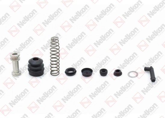 Repair kit, clutch cylinder / 405 027 016 / 81307156097,  81307156118,  FTE : RK23720
