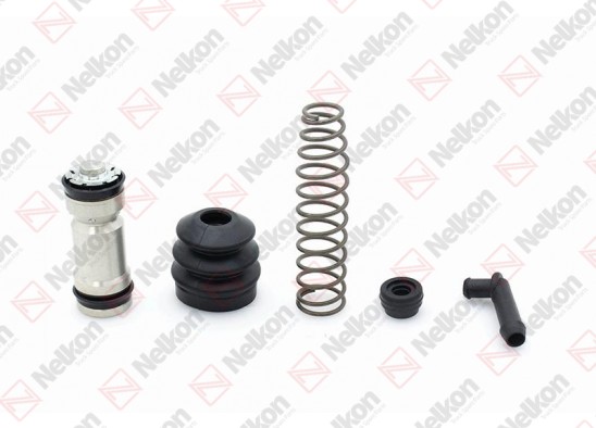 Repair kit, clutch cylinder / 405 027 018 / 81307156126,  81307156100,  FTE : RK25714
