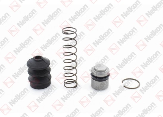 Repair kit, clutch cylinder / 405 027 024 / FTE : RK25806