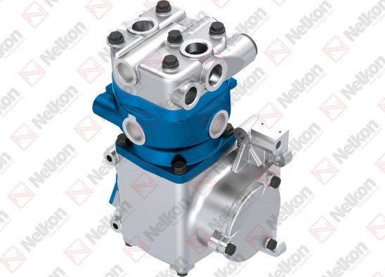 Single Cylinder, Compressor / 405 034 012 / 51540007074,  51540007059