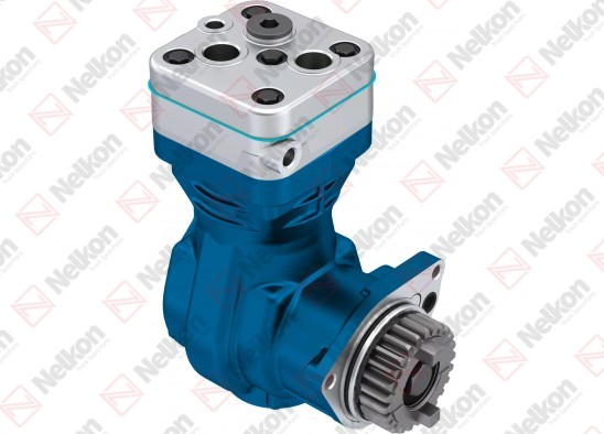 Single Cylinder, Compressor / 405 034 048 / 51541007171,  9121160010