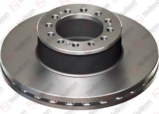 Brake disc / 405 038 002 / 81508030023,  81508030031,  81508030038