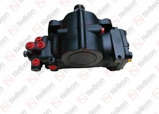 Steering Box / 405 046 005 / 81462006280,  81462006397,  81462009397,  8090955133,  8096955116,  8096955120,  KS01001071,  KS00001070,  KS00001104 