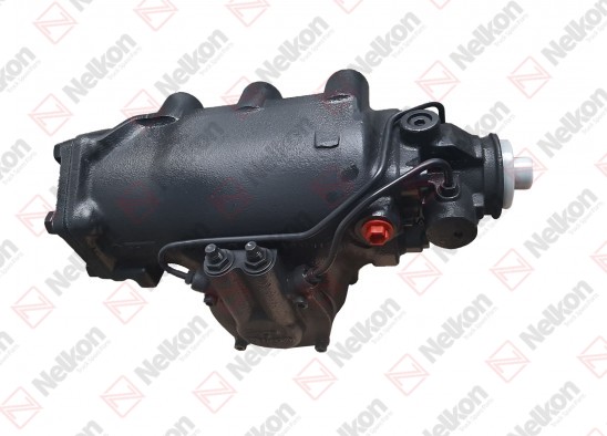 Steering Box / 405 046 008 / 81462006509,  81462006574,  81462009509,  81462009574,  8099955443,  KS00001303,  KS00002890,  KS01001270,  KS01004002