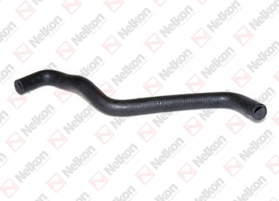 Radiator hose / 405 091 038 / 81963050197