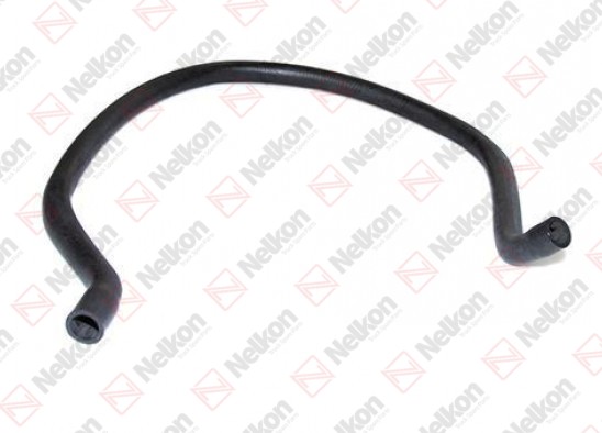 Radiator hose / 405 091 065 / 81963050166