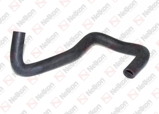Radiator hose / 405 091 077 / 81963050360