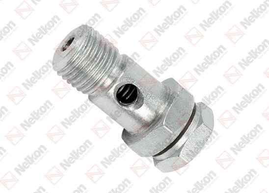 Overflow Valve / 405 092 005 / 11200130003,  51125050004,  81125050001,  81125050010,  85100002659,  85100003593,  90816929683,  K0001320562,  K0003472182,  K0003476293,  N1011000360