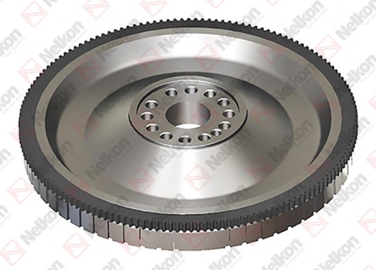 Flywheel / 505 017 003 / 7420895903