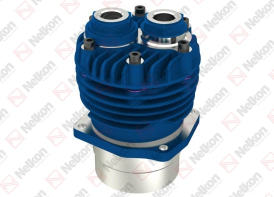 Single Cylinder, Compressor / 505 034 002