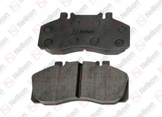 Disc brake pad kit / 505 040 004 / WVA 29065,  5001014694,  5001825638,  5021136005