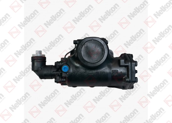 Steering Box / 505 046 003 / 5001837207,  5010251488,  809896513