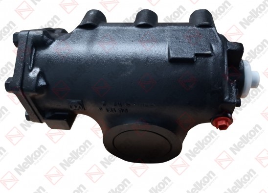 Steering Box / 505 046 005 / 7400250342,  7421042372,  8098955543,  8098955720,  8098955846,  KS01001201,  KS00001177,  KS00001212,  KS00001234,  KS01001179