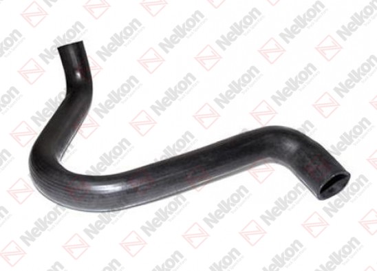 Radiator hose / 505 091 031 / 5010315046