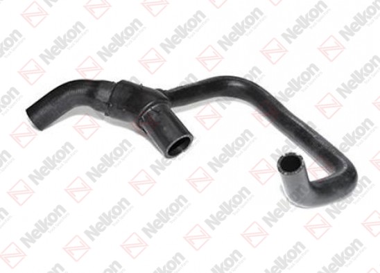 Radiator hose / 505 091 056 / 5010467856