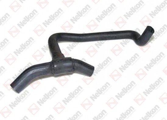 Radiator hose / 505 091 074 / 5010304544