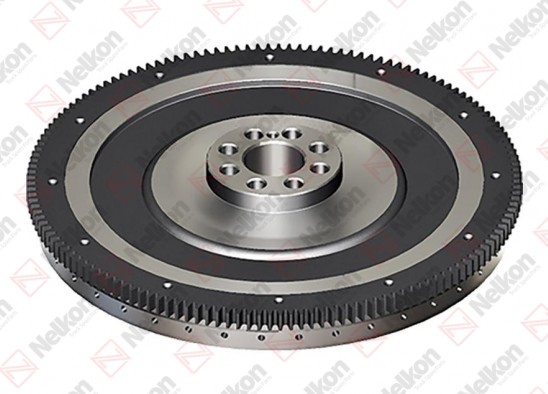 Flywheel / 605 017 009 / 9060301905