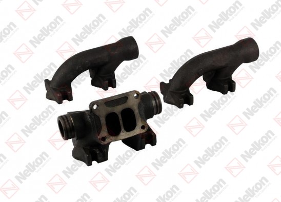 Exhaust manifold / 605 019 007 / 1410012311