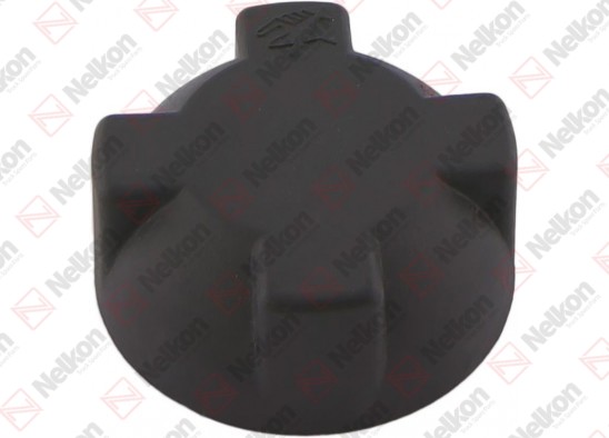 Cap Expansion Tank / 605 022 013 / 0005017015,  0005016715