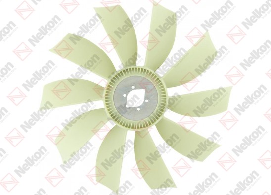 Fan Whell / 605 023 005 / 4752057006