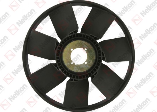 Fan Whell / 605 023 033 / 9042050506