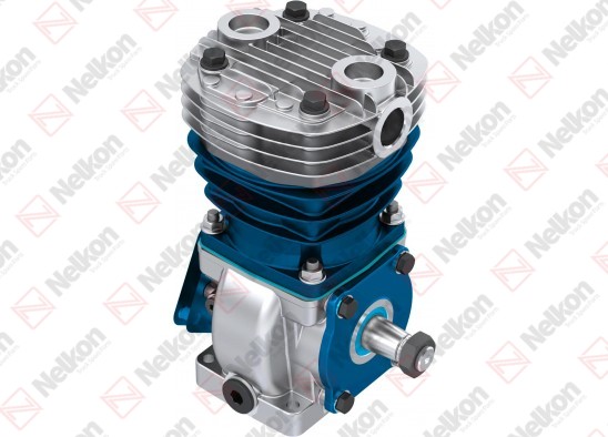 Single Cylinder, Compressor / 605 034 022 / 0011315401,  0021313601,  0011315201,  LP1828,  4110345010