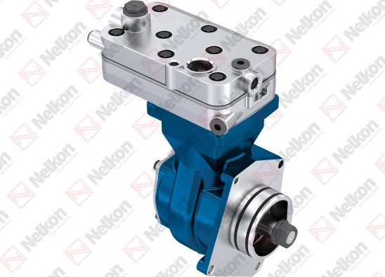 Single Cylinder, Compressor / 605 034 049 / 4571301615,  4571301715,  4571302415,  4571304415,  4571302115,  4123520140,  4123520150,  4123520160,  4123520270,  4571301115,  4571301415,  4571302315,  4571302615,  4571306715,  4571306815,  4761300115,  4571300815