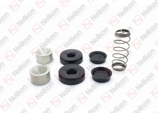 Repair kit, brake master cylinder / 605 036 024 / 0004200451,  FTE: RK3849K