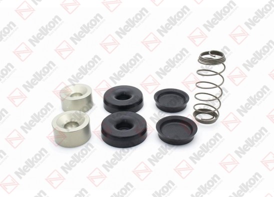 Repair kit, brake master cylinder / 605 036 026 / 0005860288,  FTE: RK4149K