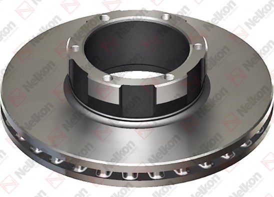 Brake disc / 605 038 010 / 6704210312,   6704210112,   6703560312